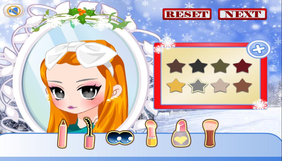 Dress Up Game For Teen Girls 1