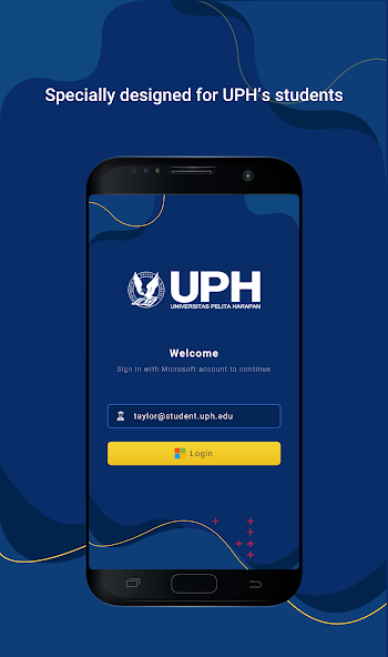UPH Mobile