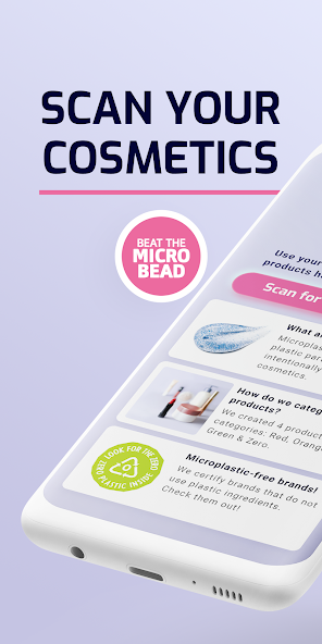 Beat the Microbead