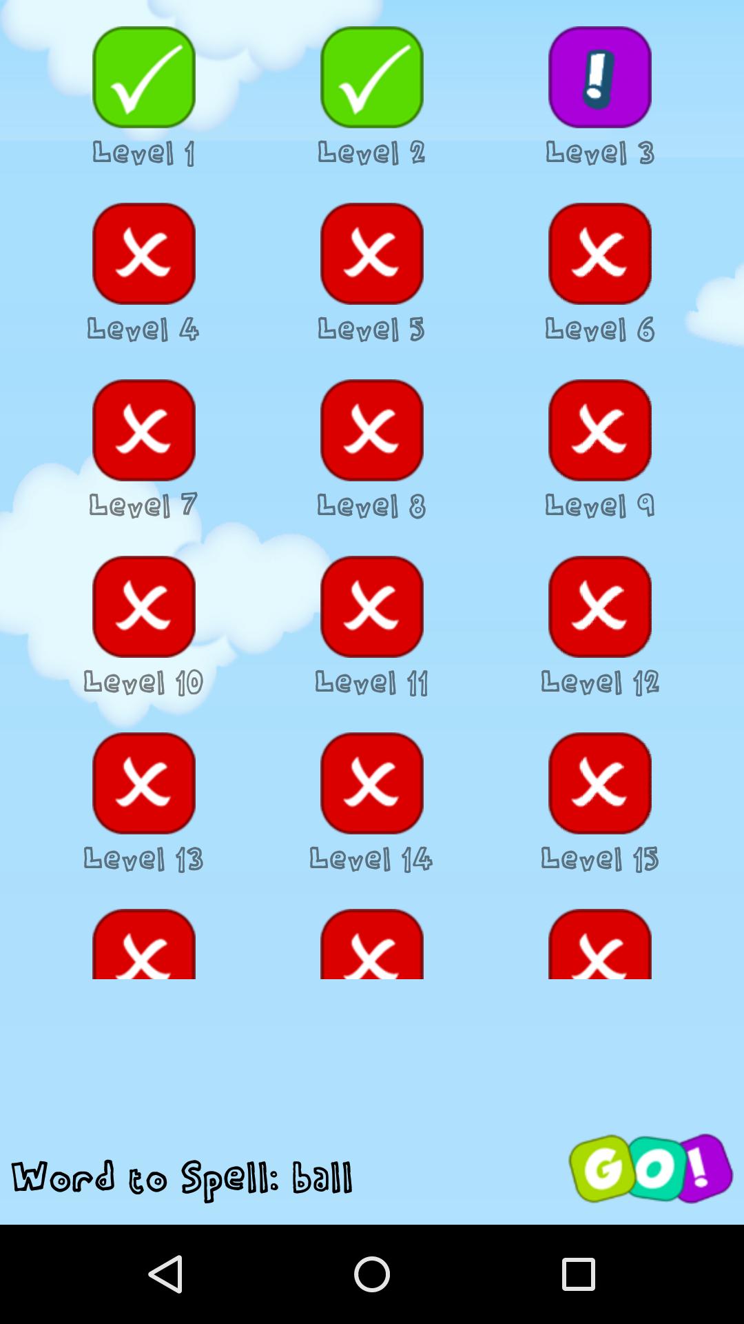 Word Wrangler Letter Puzzle