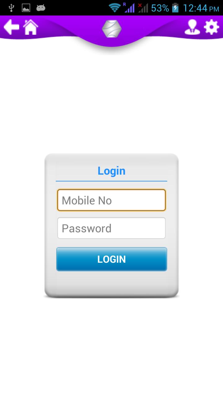 One SIM Mobile Recharge