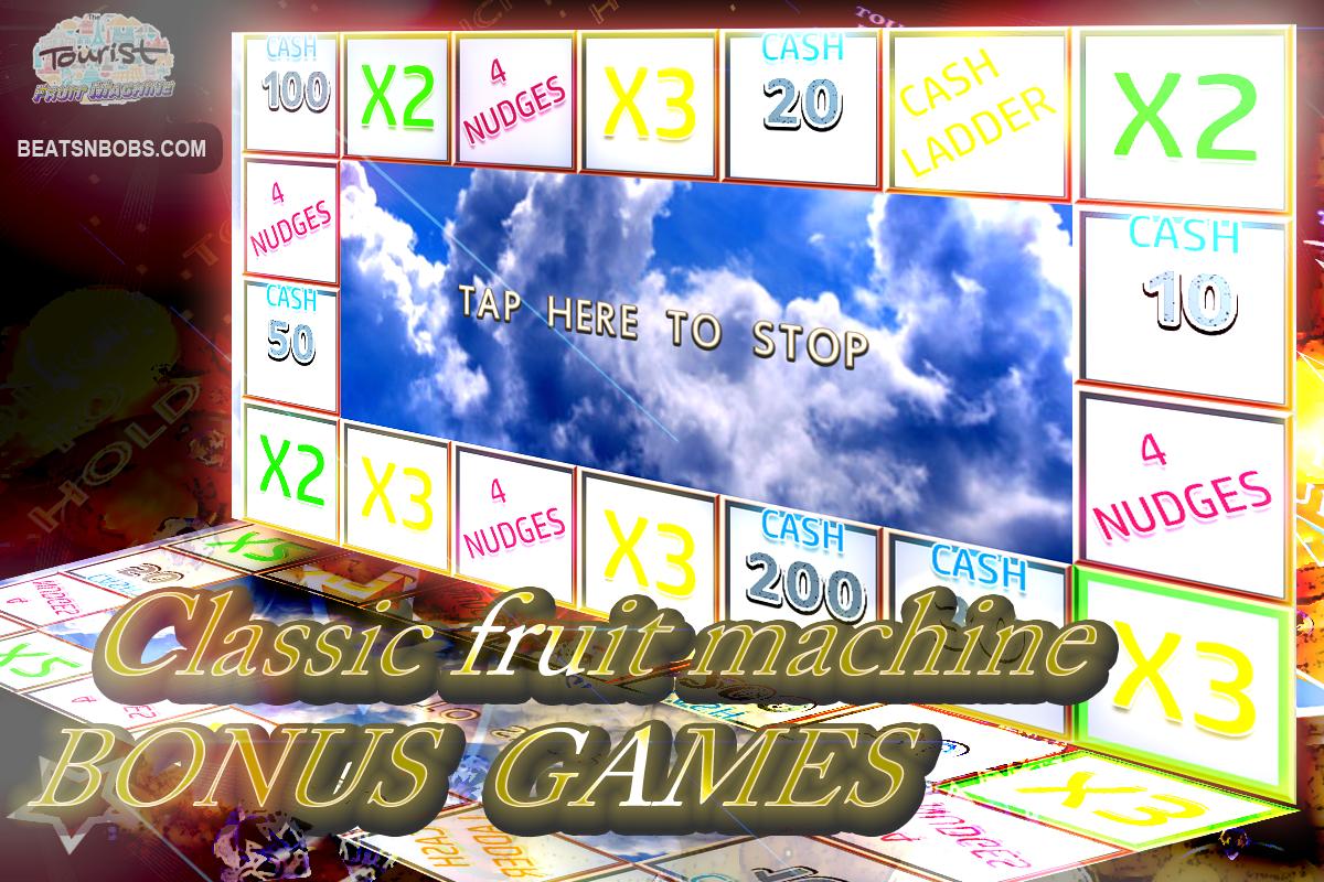 Tourist Holiday in California FREE SLOTS