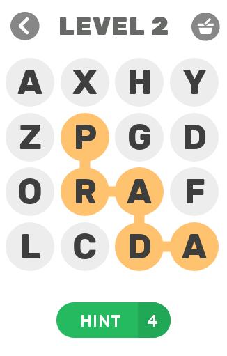 Demonstreaza valoarea!