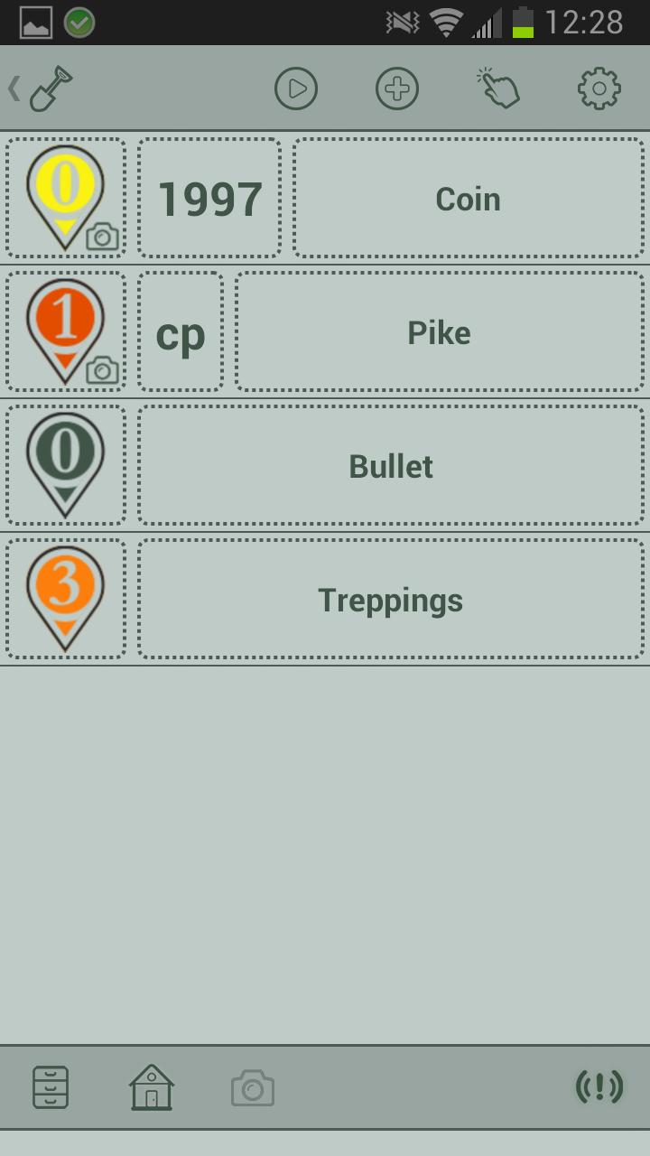 Treasure Hunter's Software