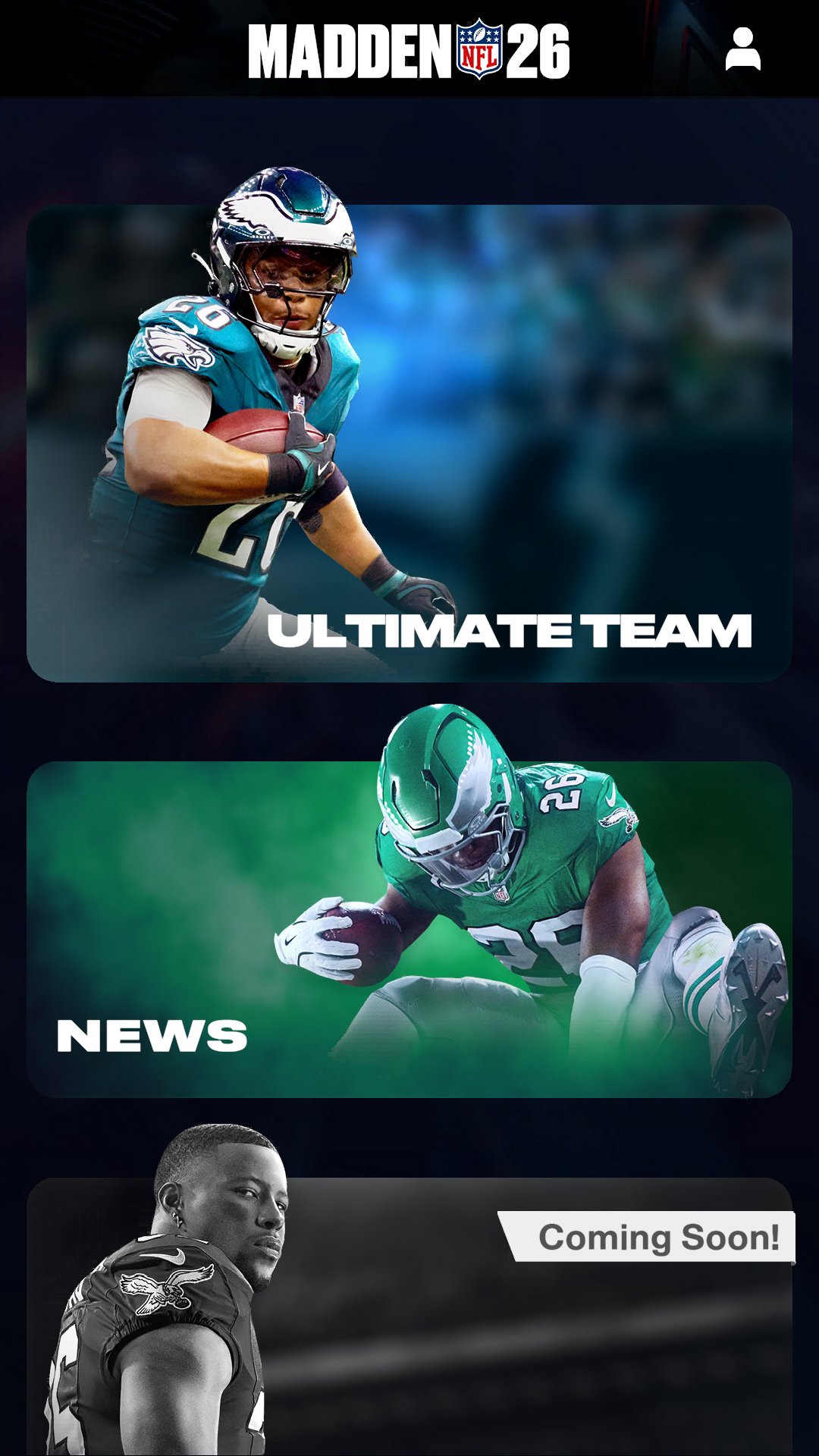 Madden NFL 26 Companion