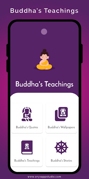 Buddha's Teachings