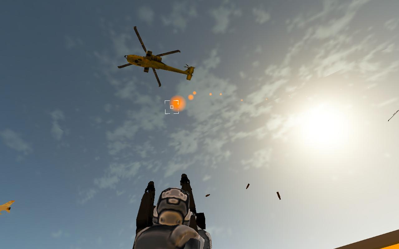 Modern Rangers: No Fear Squad