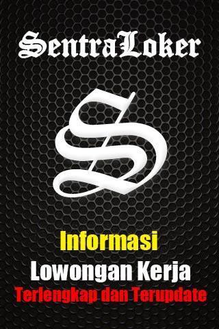 Lowongan Kerja Update Terbaru