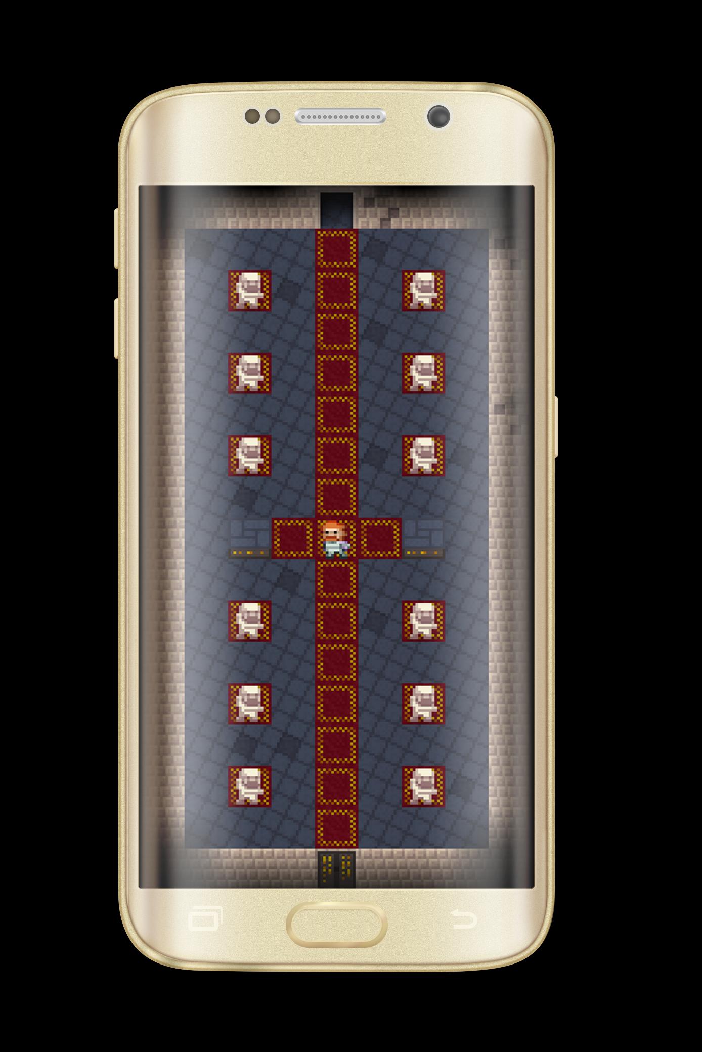 MultiLanguage Of Pixel Dungeon