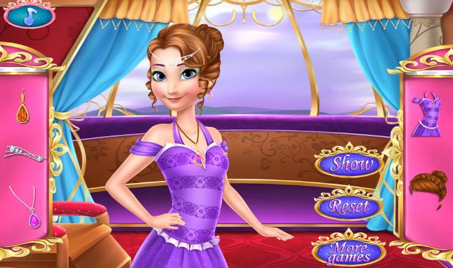 Beauty Spa & make up Salon