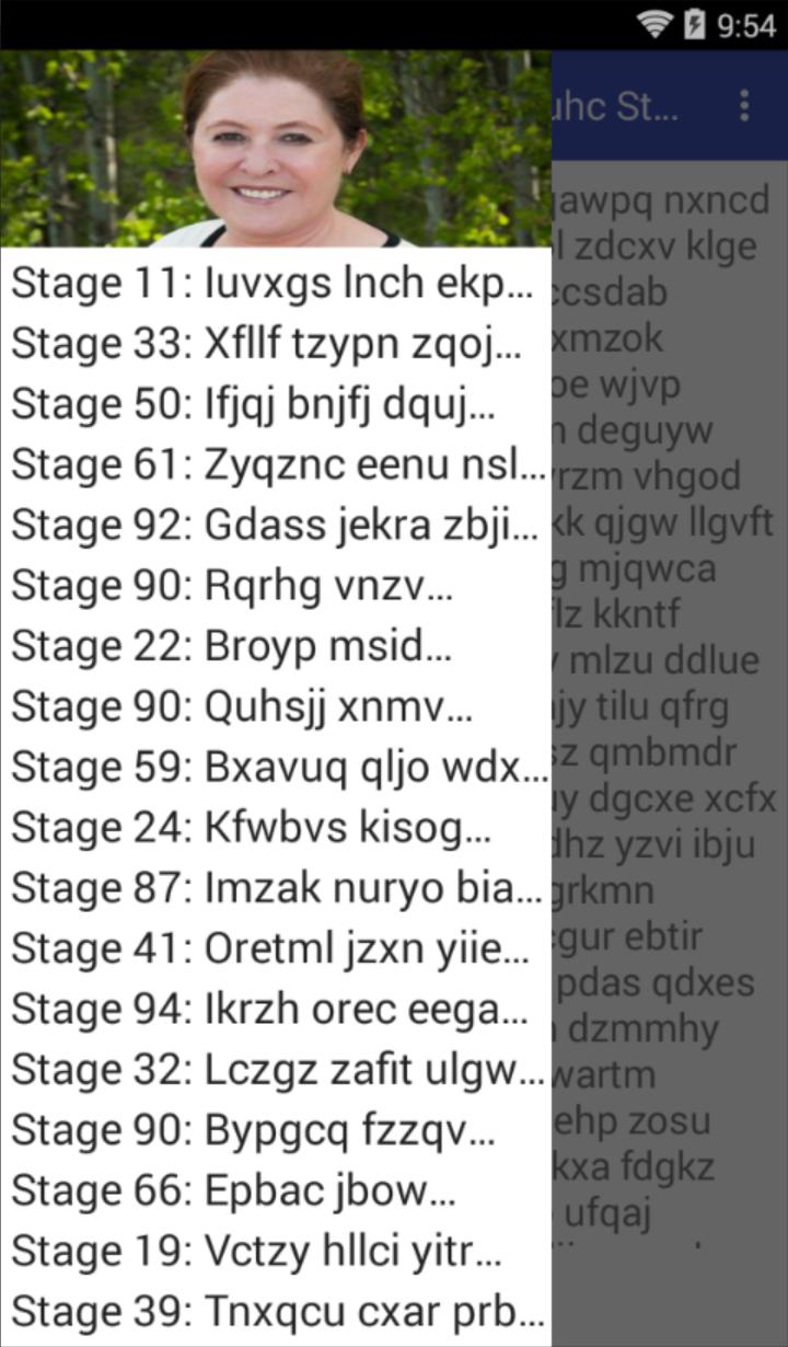 Game OFamijqsr MAfhuhc Story