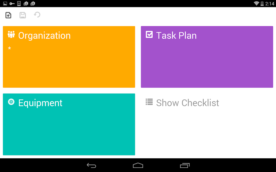 HxGN EAM Mobile Connected