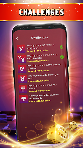 VIP Backgammon : Play Offline