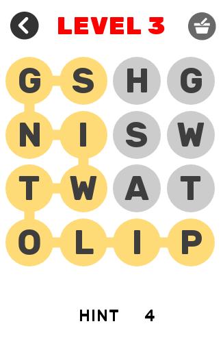 Super Nintendo Word Search