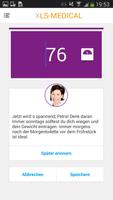 XLS-Medical Abnehm-App