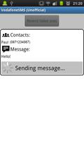 Vodafone SMS (Unofficial)