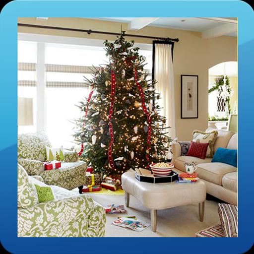 Christmas Tree Decorations