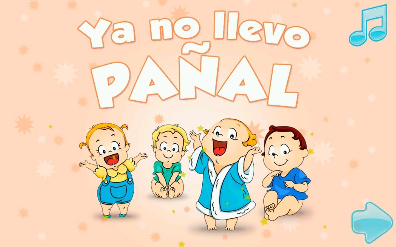 I do not wear diaper Free Tale