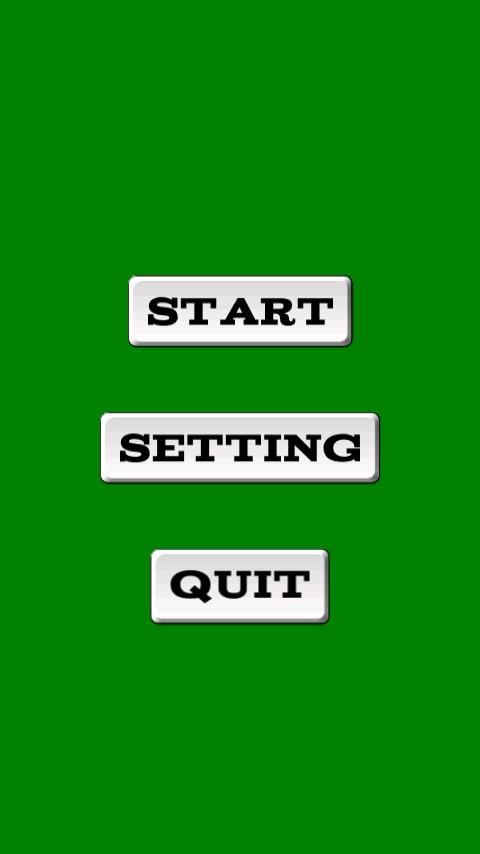 BlackJack Counting Master