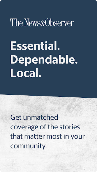 News & Observer