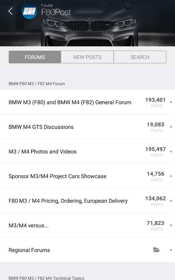 BIMMERPOST - BMW News & Forum