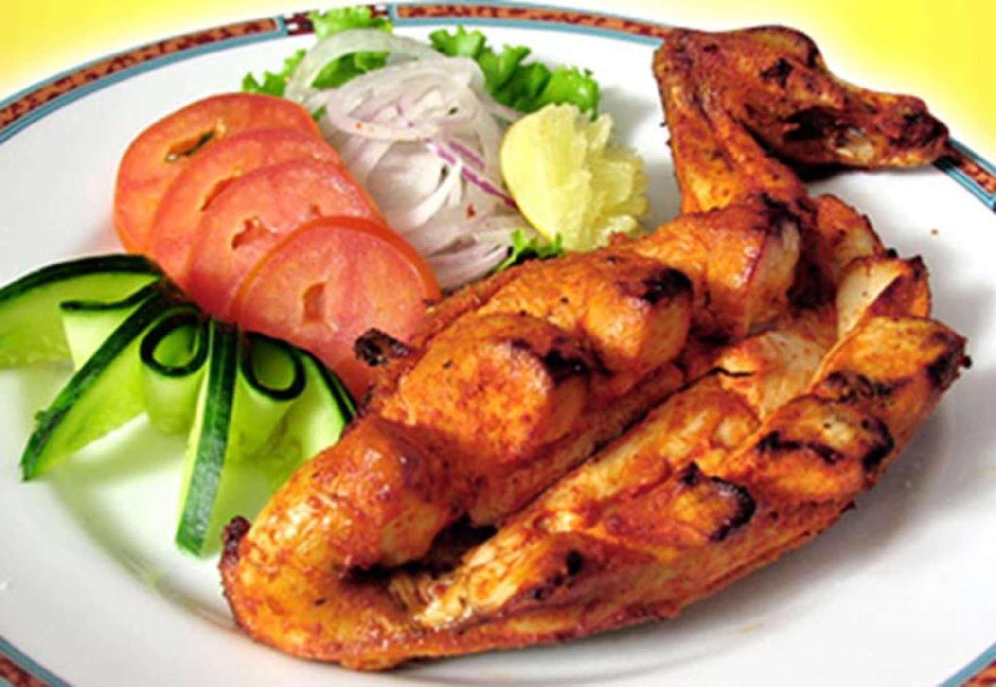 Chicken Tikka Urdu Recipes