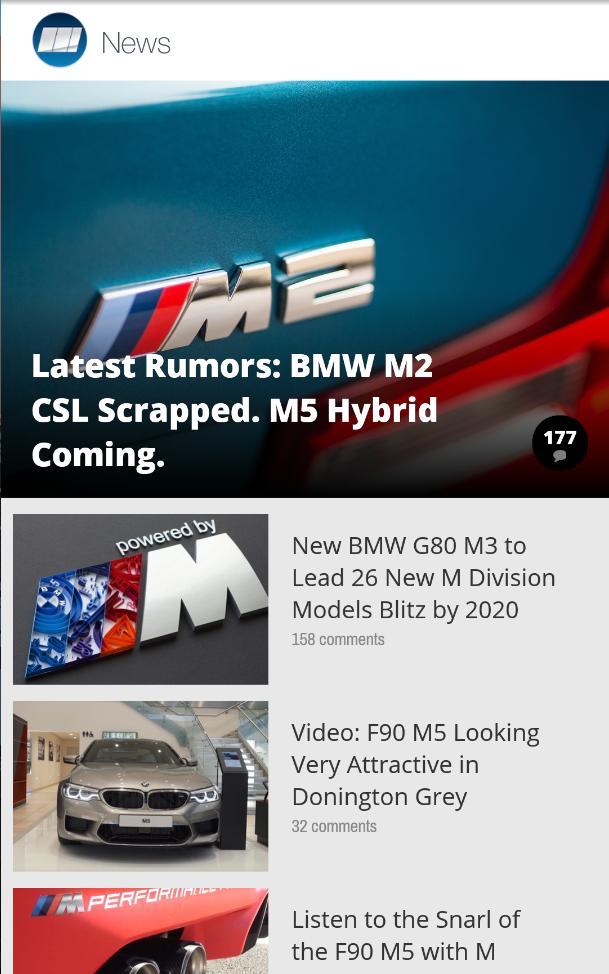 BIMMERPOST - BMW News & Forum