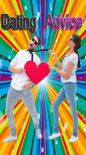 relationship advice for men