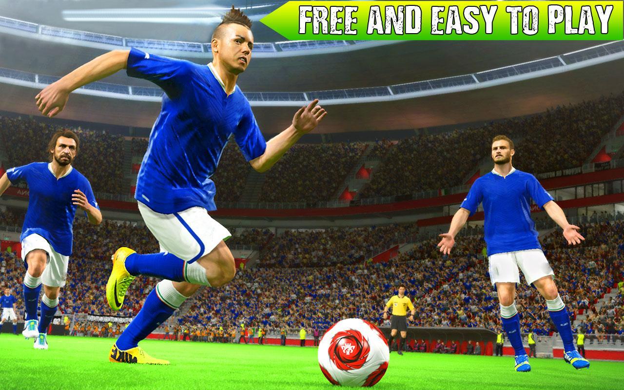 Soccer Goalkeeper Star Game