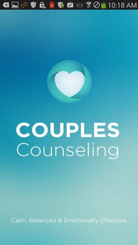 Couple Counseling & Chatting