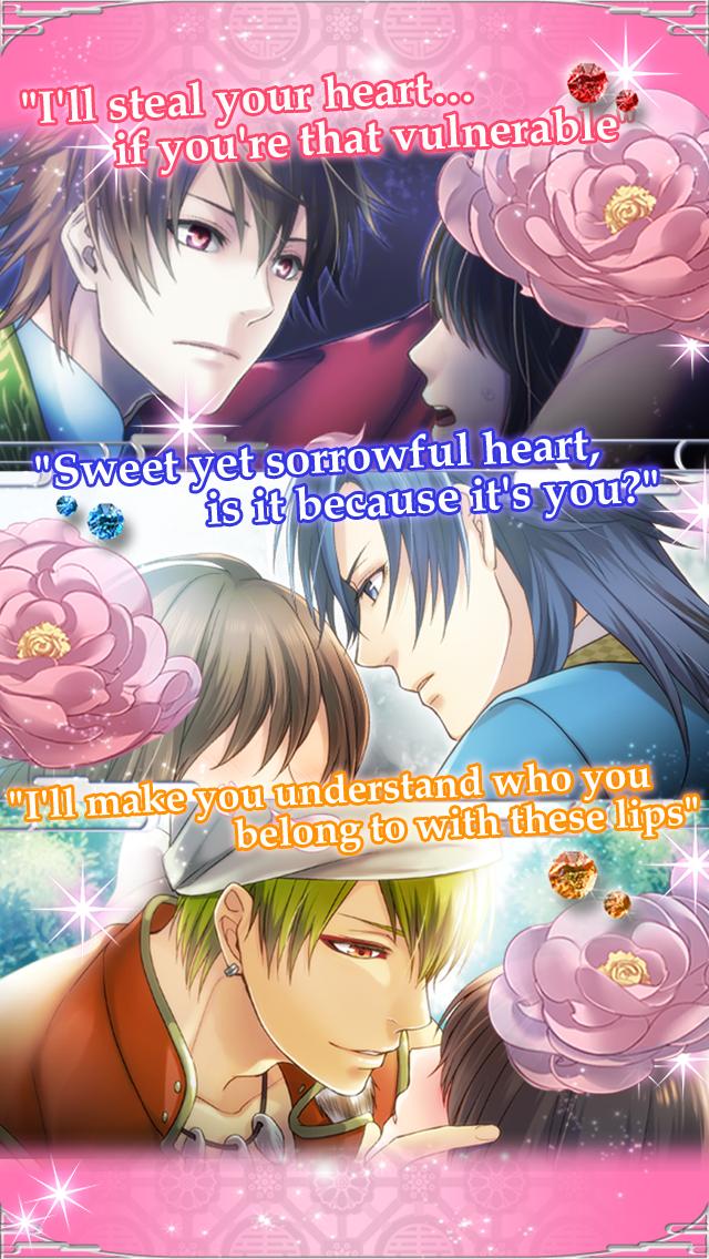 Love Never Dies | Otome Game