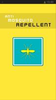 Anti-Mosquito Repellent
