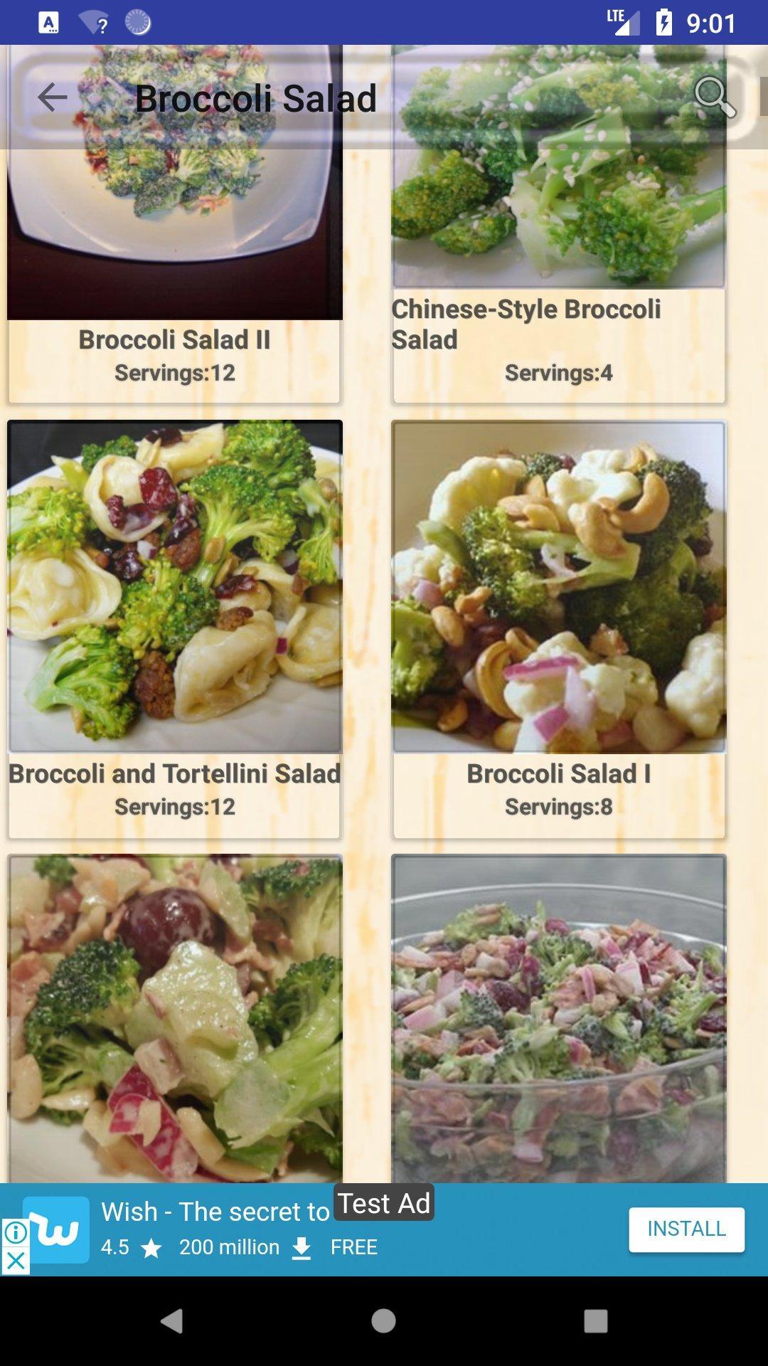 Best Broccoli Recipes