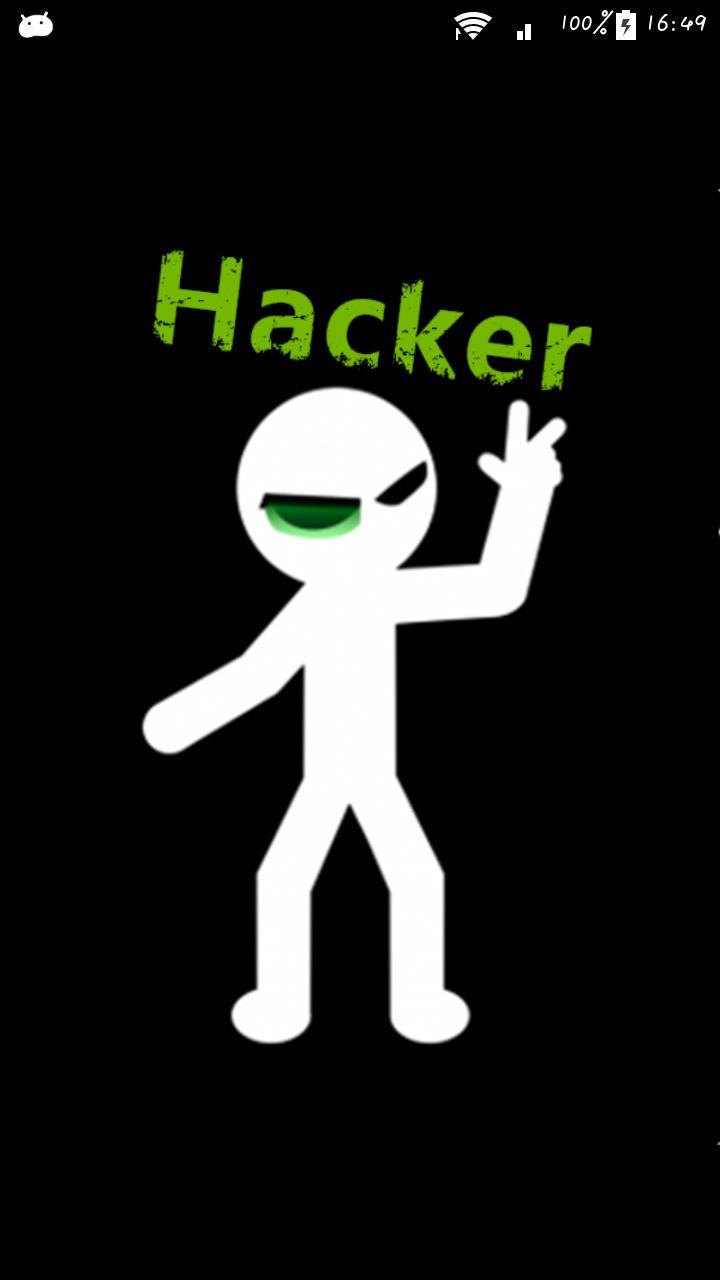 Wifi Hacker(Prank Amazing)