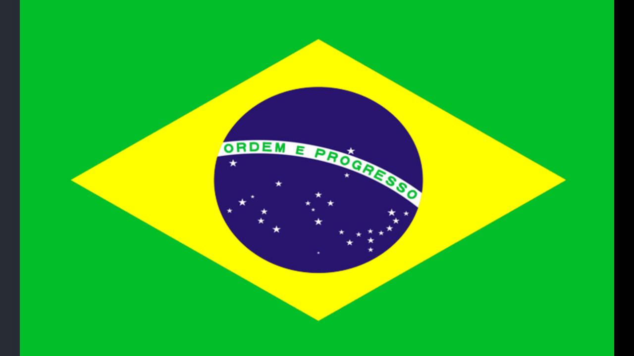 Football Led flags - World Cup