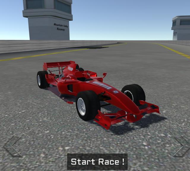 Fast Race Simulator 3D 2