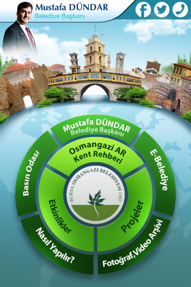 Osmangazi Belediyesi