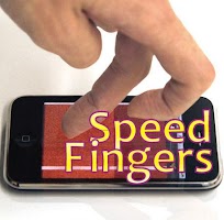 Fingers Running