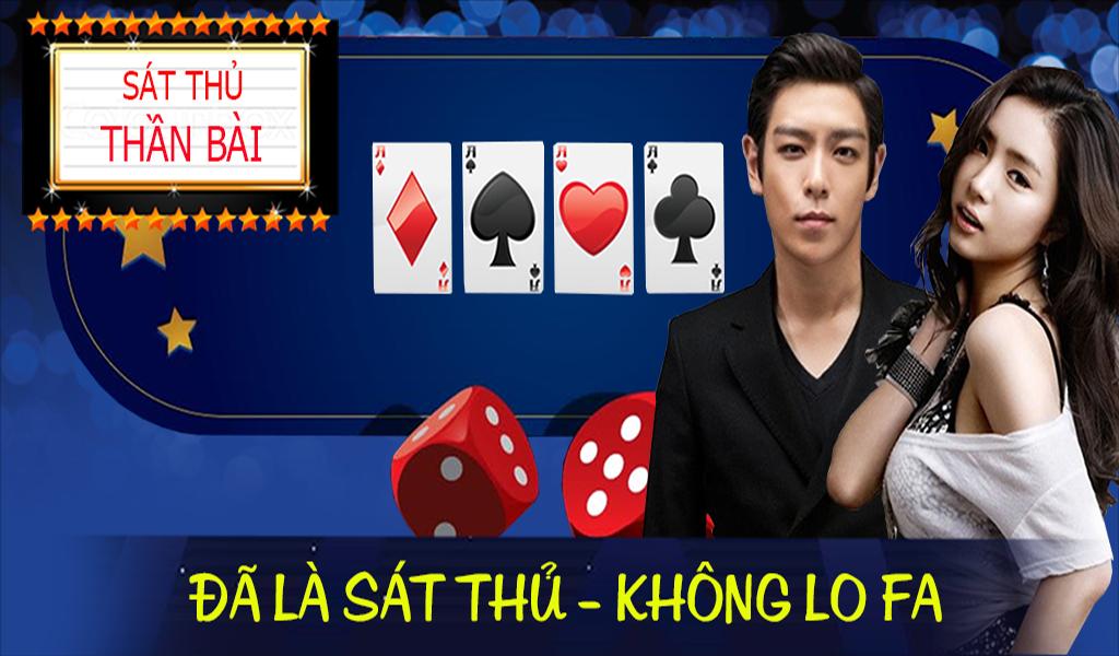 DoiXu Game bai doi thuong 2016