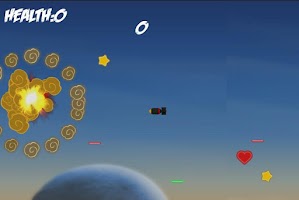 Ambulance Helicopter