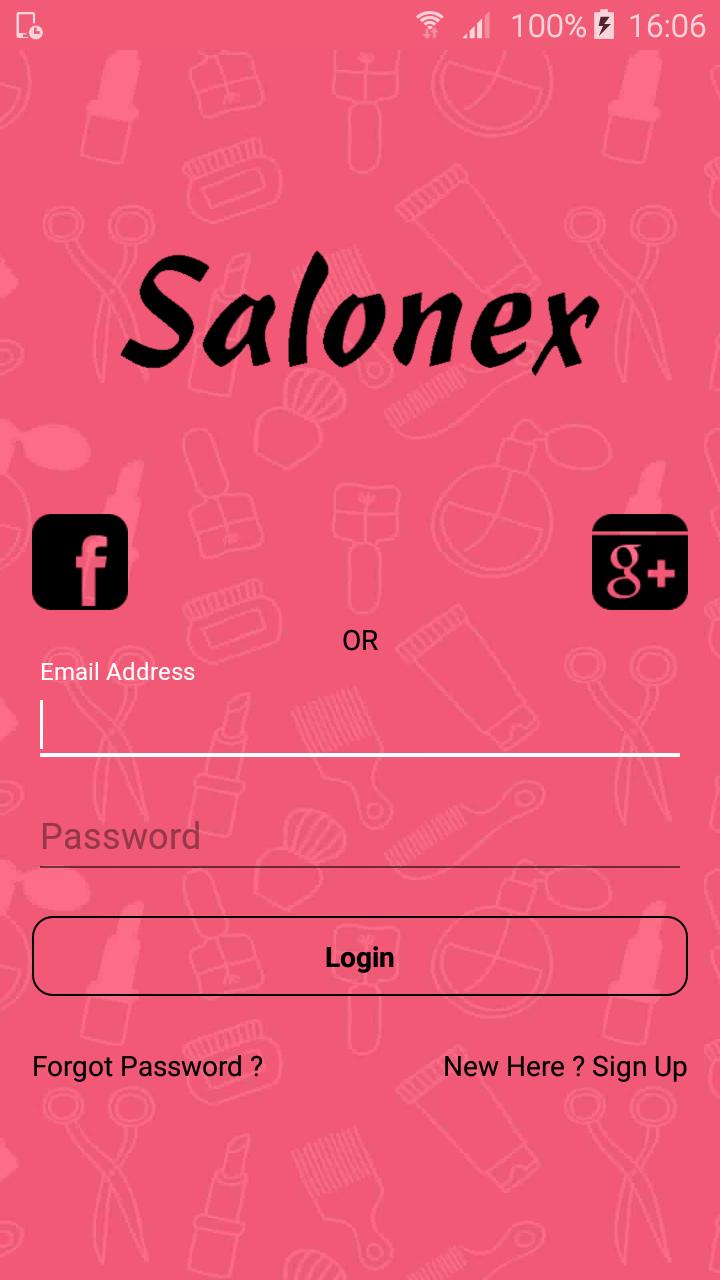 Salonex