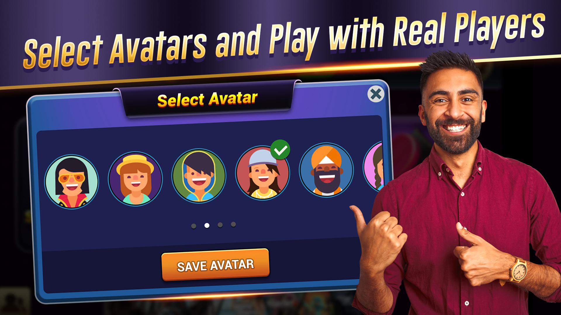 CallBreak Stars : Multiplayer Call Break Card Game