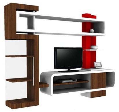 Inspirasi Desain Furniture Kayu Minimalis