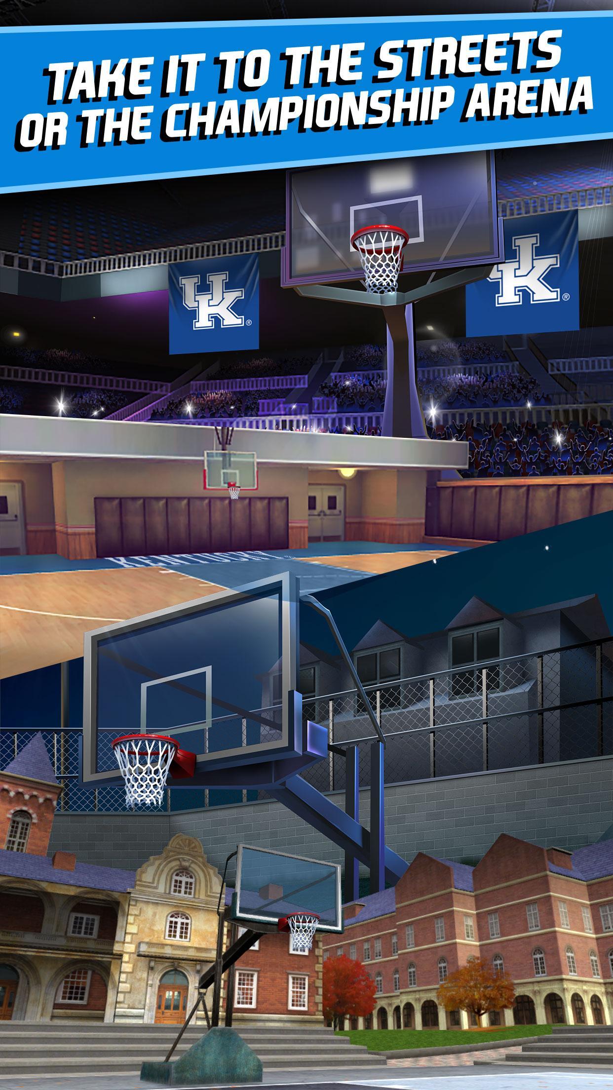 College Basketball MVP