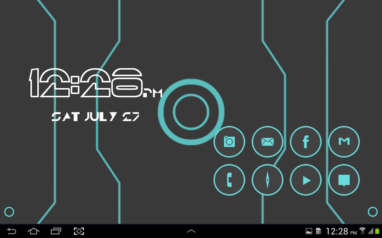 SL Theme Minimal Legacy