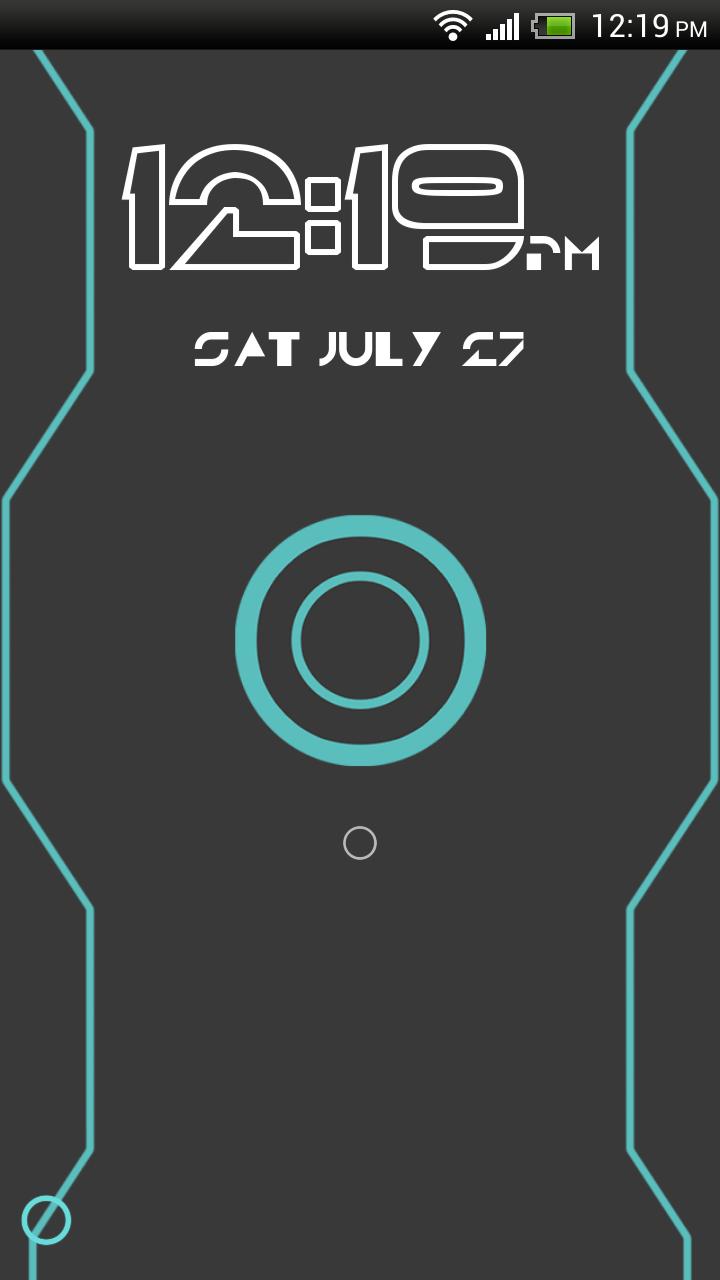 SL Theme Minimal Legacy