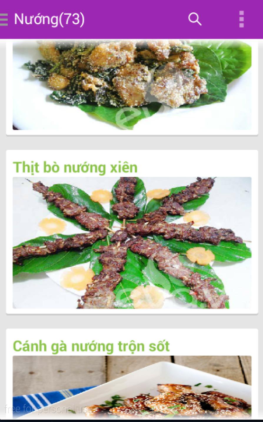 Day nau an | Dau bep Viet