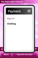 The Impossible Posture