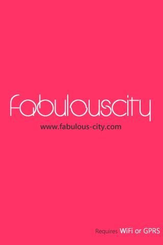 Fabulous City