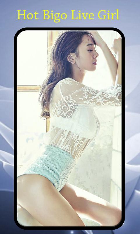 Hot Bigo Live Videos